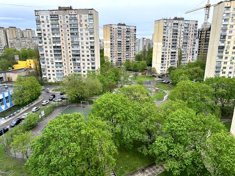 квартира по адресу Правды просп. (Правды), 108