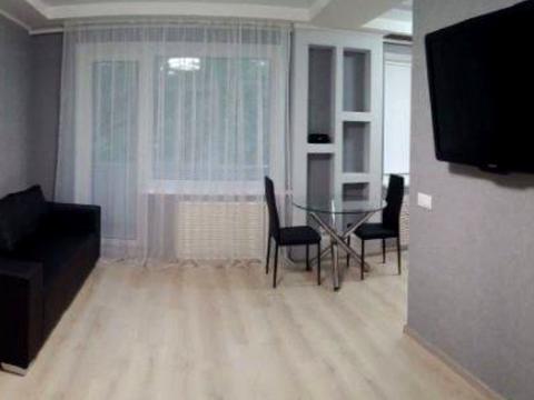 квартира по адресу Леси Украинки просп. (Пушкина), 71