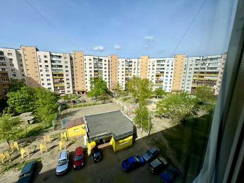 квартира за адресою Червоної Калини просп. (Володимира Маяковського), 4-А