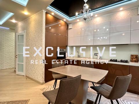 квартира по адресу Героев Украины просп. (Героїв Сталінграду), 13ж