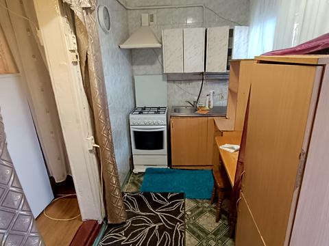 квартира по адресу Котляревского ул., 5