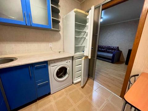 квартира по адресу Александра Поля просп. (Кірова), 48-Б