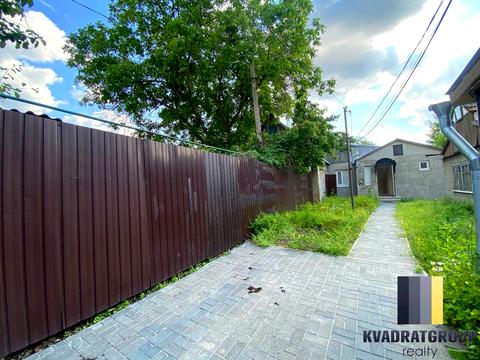 будинок за адресою Князя Вітовта вул. (Романовського)