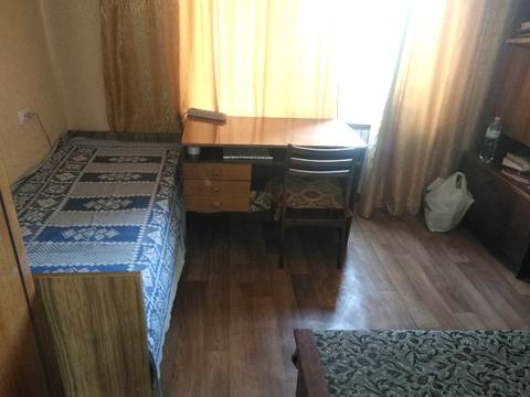 квартира по адресу Вольный пер., 3