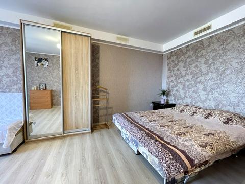 квартира за адресою смт. Коцюбинське, Доківська вул., 10