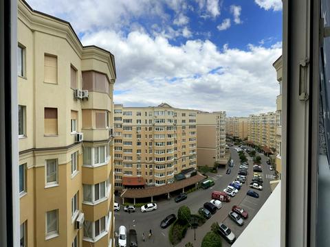 квартира за адресою Лесі Українки вул., 20