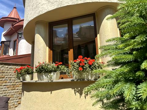 дом по адресу Андрея Чайковского ул., 41Г