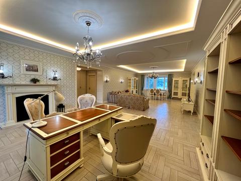 квартира по адресу Успенская ул. (Чичерина), 2/4