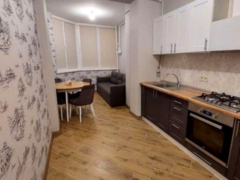 квартира за адресою Миру вул., 2-В