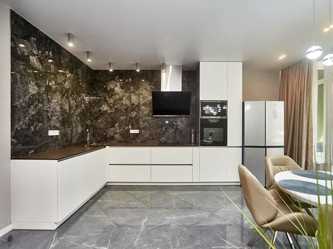 квартира за адресою Генуезська, 3В