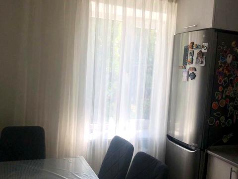 квартира за адресою Аерокосмічний просп., 167а