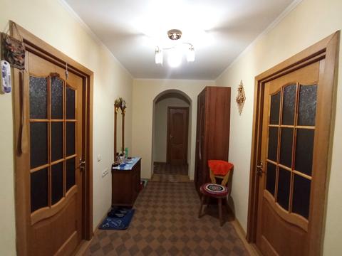 квартира по адресу Стецько, 3