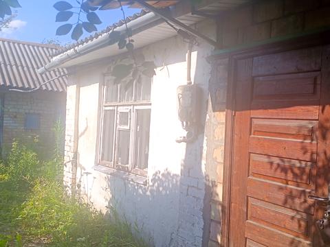 ділянка за адресою Луговая