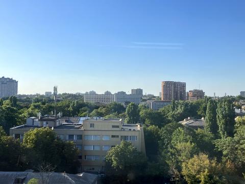 квартира за адресою Одеса, Шевченка просп., 8
