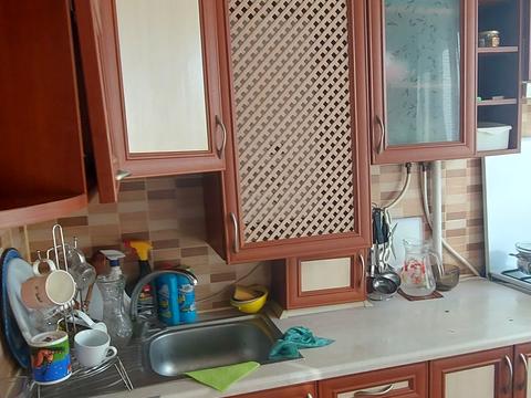 квартира за адресою Космонавтів вул., 77-А
