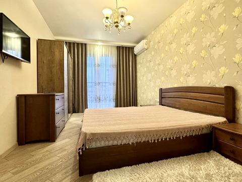 квартира по адресу Метрологическая ул., 11-А