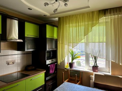 квартира по адресу Здолбуновская ул., 11-Б