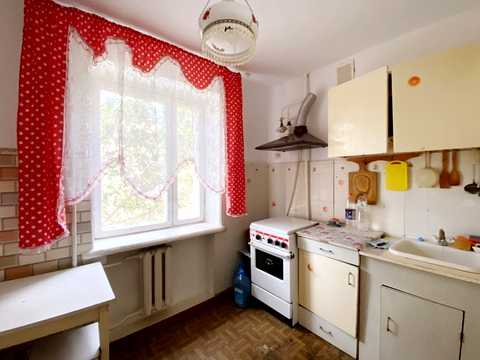 квартира за адресою Миру просп., 21