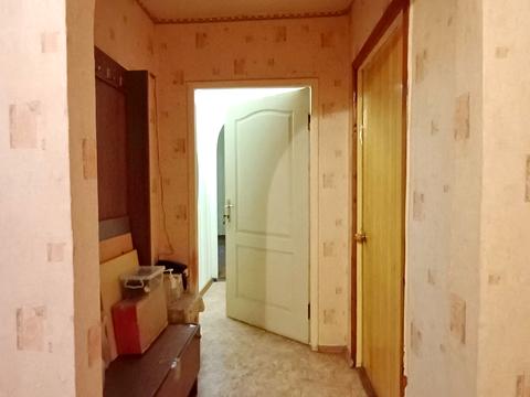 квартира по адресу Новокузнецкая ул., 65А