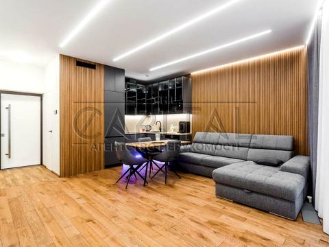 квартира за адресою Іоанна Павла II вул. (Патріса Лумумби), 12