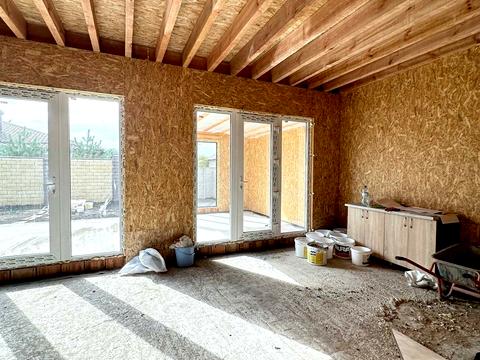 дом по адресу Журавлина