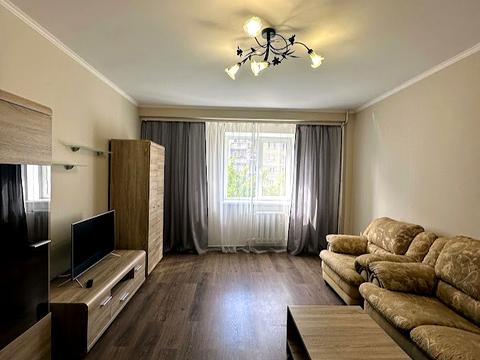 квартира за адресою Грушевського вул., 15-А