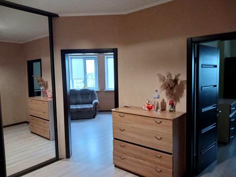 квартира за адресою Анни Ахматової вул., 13-Д