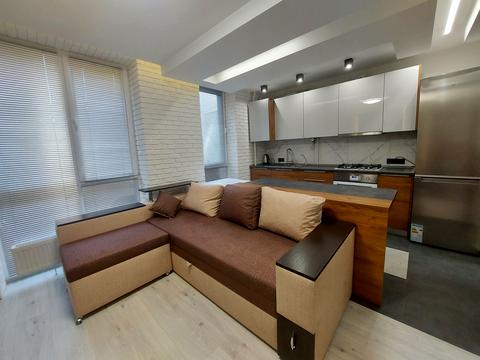 квартира за адресою Михайла Величка вул., 1б