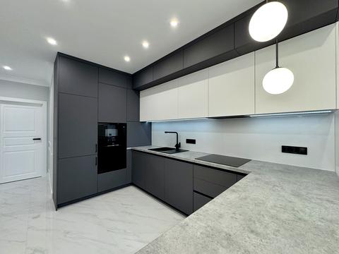 квартира за адресою Тадея Рильського бульв., 3