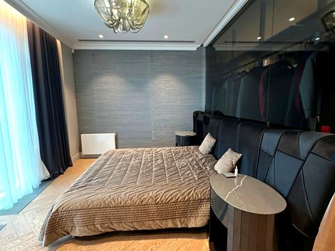 квартира за адресою Буслівська вул., 12