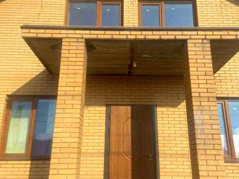 дом по адресу Амосова ул., 91