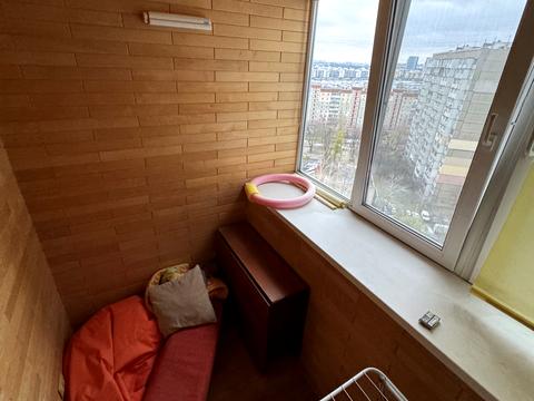 квартира по адресу Правды просп. (Правды), 31-А