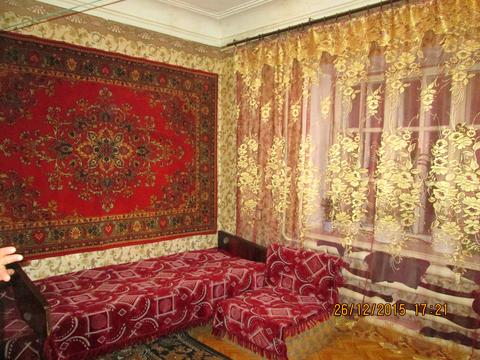 комната по адресу 2-й Парниковый переулок, 55