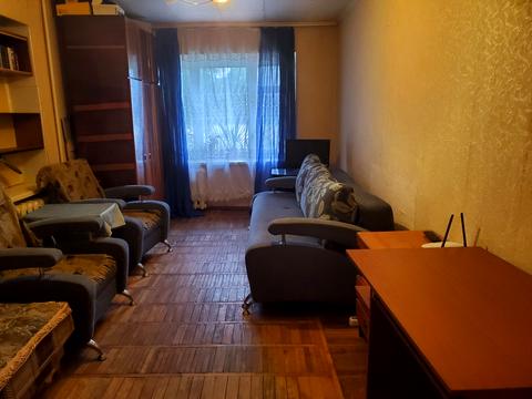 квартира за адресою Братиславська вул., 30-А