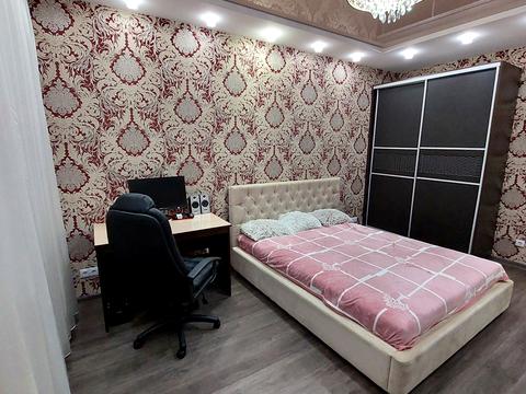 квартира за адресою Юрія Кондратюка вул., 7