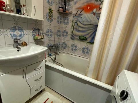 квартира по адресу Воинов-Афганцев ул., 1-А