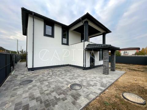 дом по адресу Південна