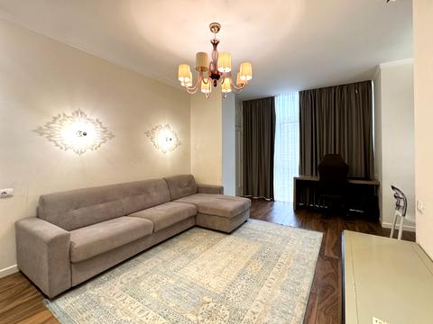 квартира за адресою Перлинна вул., 3