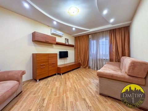 квартира по адресу Левка Лукьяненко ул. (Маршала Тимошенко), 15-Г