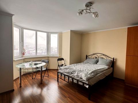 квартира за адресою Авраама Лінкольна вул. (Димитрова), 10