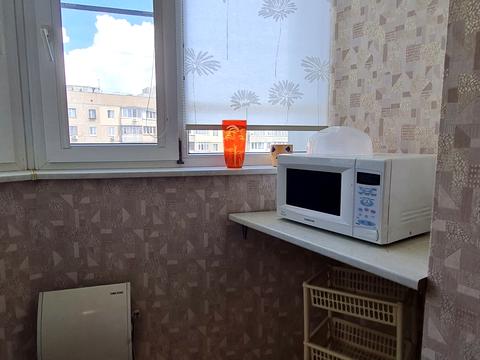 квартира за адресою Академіка Корольова вул., 85