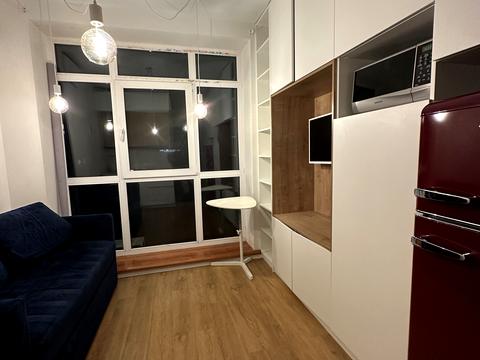 квартира за адресою Залізнична вул., 32-А