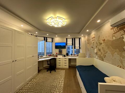 квартира за адресою Небесної Сотні просп. (Маршала Жукова), 111