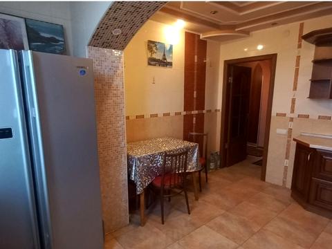 квартира по адресу Соломии Крушельницкой ул., 3-А