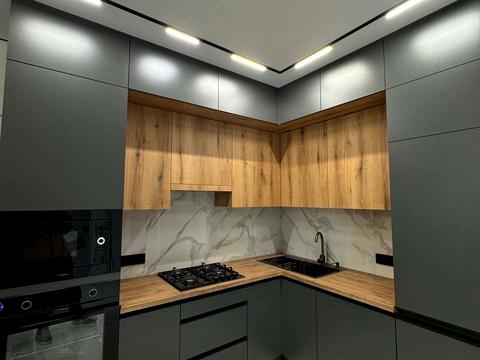 квартира по адресу Национальной Гвардии ул., 11