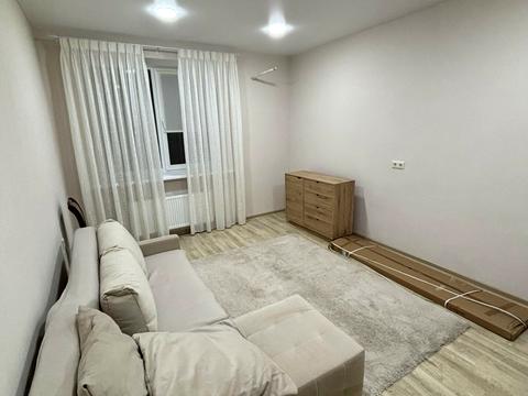 квартира за адресою Академіка Сахарова вул., 16
