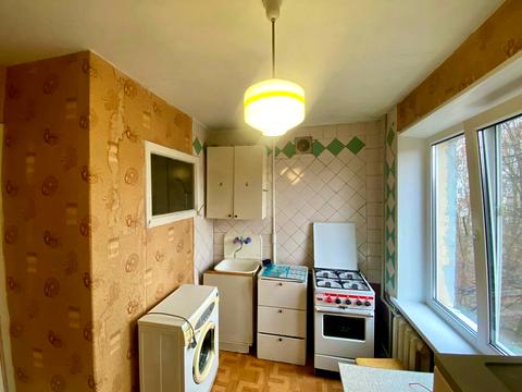 квартира по адресу Новокрымский пер., 8