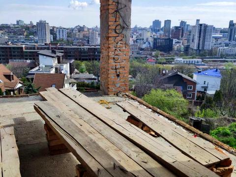 дом по адресу Привітна ул., 4