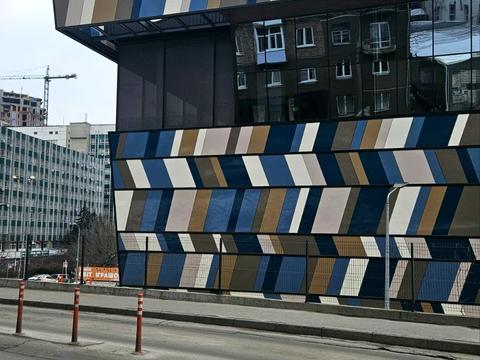 квартира за адресою Іоанна Павла II вул. (Патріса Лумумби), 7