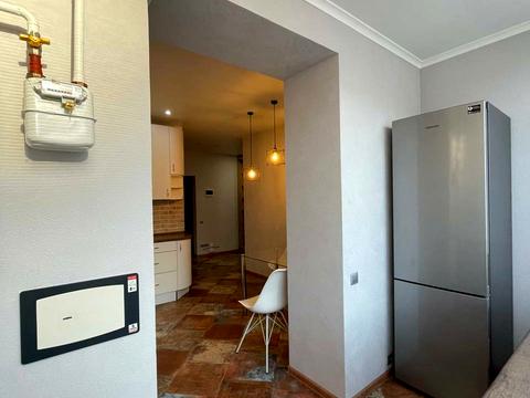 квартира по адресу Соборная ул., 126/20